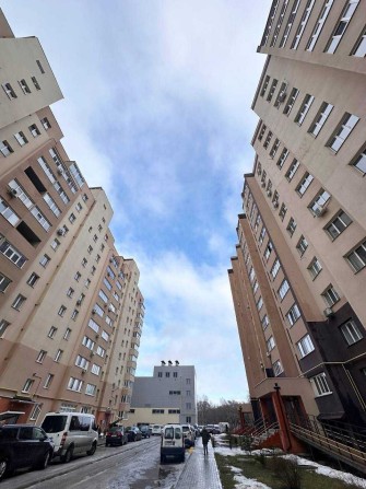 Продаж квартири пр. Лушпи (забудовник Нотехс), єОселя - фото 1