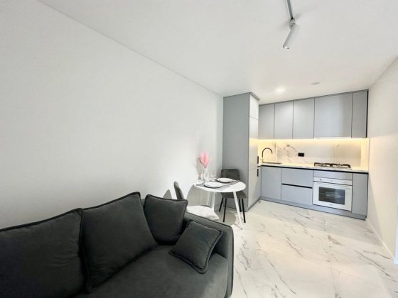 Продаж 2 кімнатної квартири в новобудові по вул.Київська Тернополь