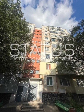 Продаж однокімнатної квартири. Сади 2. - фото 1