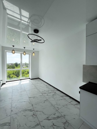 Підходить під ЄОселю, однокімнатна в ЗДАНОМУ будинку - фото 1