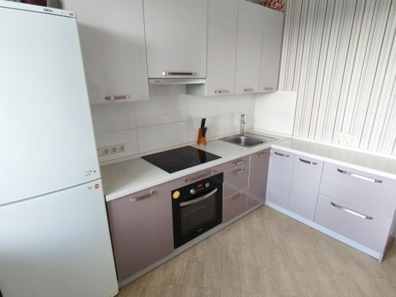 Продам укомплектовану квартиру в новому будинку Прокоф'єва Сумы