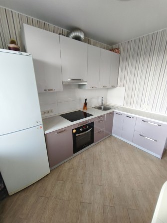 Продам укомплектовану квартиру в новому будинку Прокоф'єва - фото 1