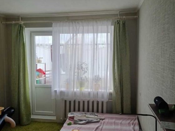 2к.квартира, Сади,  50м2, 3/9 , в житловий стан Полтава