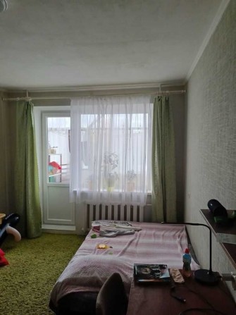 2к.квартира, Сади,  50м2, 3/9 , в житловий стан - фото 1