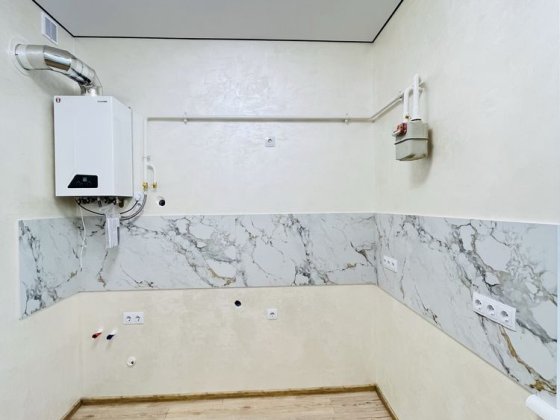 1-кімн. Квартира з Якісним Євроремонтом - Центр - 46 м2 Чернівці