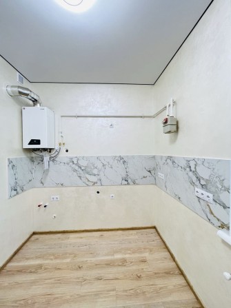 1-кімн. Квартира з Якісним Євроремонтом - Центр - 46 м2 - фото 1