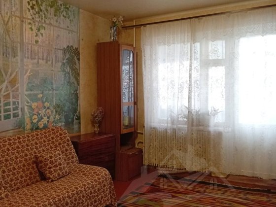 Продам 1 кімнатну квартиру на Івана Сірка Суми