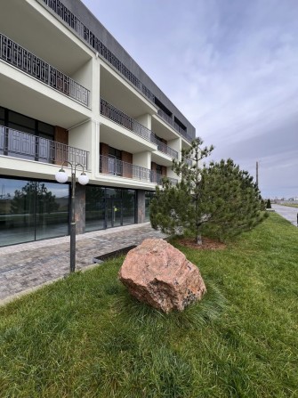 Без комісії для покупця! Продам квартиру в новобудові!! - фото 1