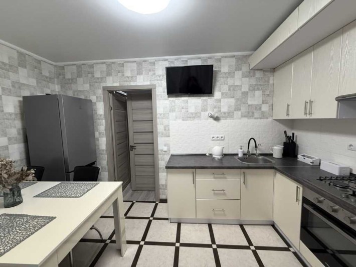 2 кімнатна новобудова на Боженка котел євроремонт - фото 1