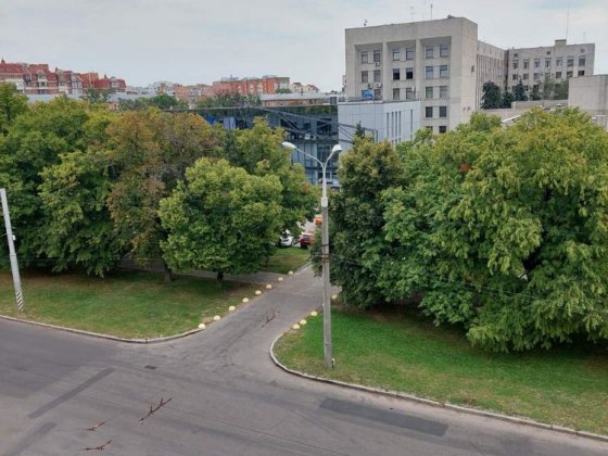 Продам 2к квартиру Центр Полтава