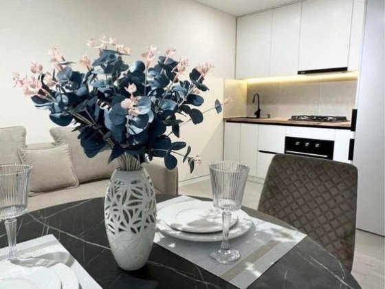 Продається квартира по вул. Київська, кухня-студія та 2 окремі кімнати Тернополь