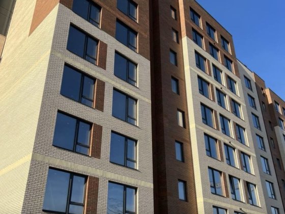 Продаж 1 квартири / 3 поверх / Проспект Незалежності Чернівці