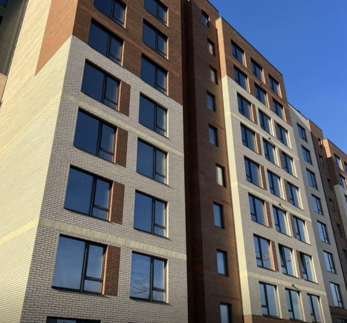 Продаж 1 квартири / 3 поверх / Проспект Незалежності - фото 1