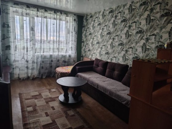 Продам квартиру на проспекті Перемоги, 1-кімнатну. Не рієлтор. Суми