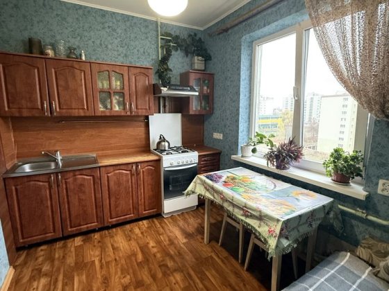 Продам 1 кімнатну квартиру р-н Льонокомбінат Рівне