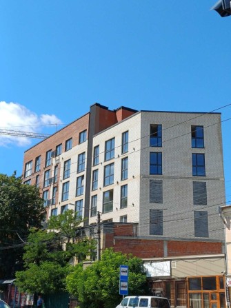 3 новобудова на Героїв Майдану - фото 1