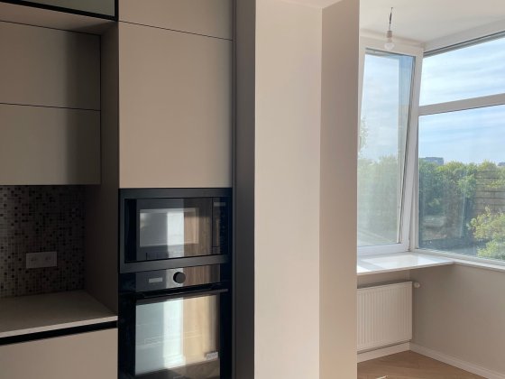 Продам 4 кімн. квартиру Суми