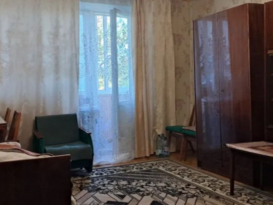 Продаж 1к квартири, 36 кв.м, вул. Лепкого Тернополь