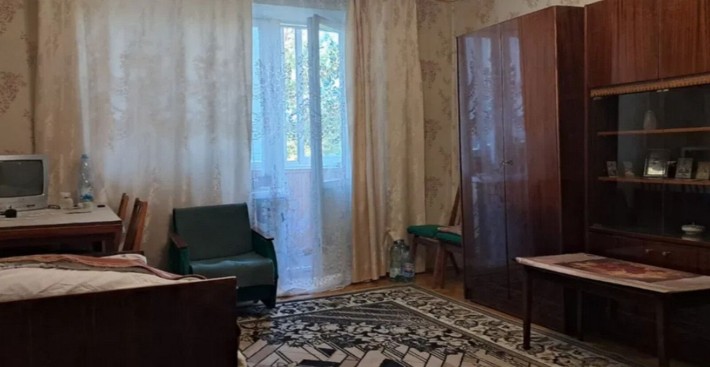 Продаж 1к квартири, 36 кв.м, вул. Лепкого - фото 1