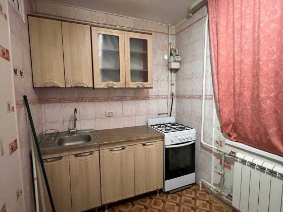 Продаж 1-кімнатної квартири вул.Заливна Суми