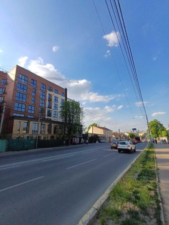 Новобудова в центрі - фото 1