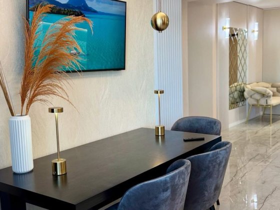 Продається 3 кімнатна квартира по вул. Л. Курбаса Тернополь