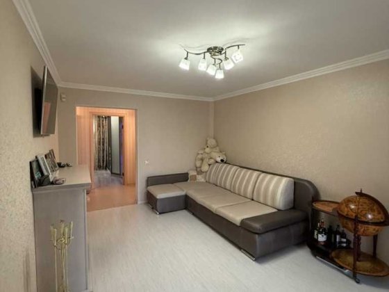 4к квартира 86м2, КОТЕЛ, поверх 1/5, м-н Половки Полтава