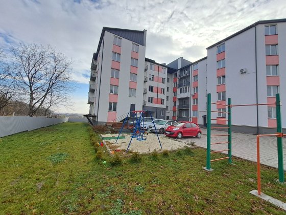 Продаж 2км квартири по вул.Сонячна, с.Байківці. Тернопільський район Тернополь