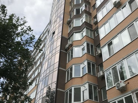 Ексклюзивна квартира в ЦЕНТРІ міста Сумы