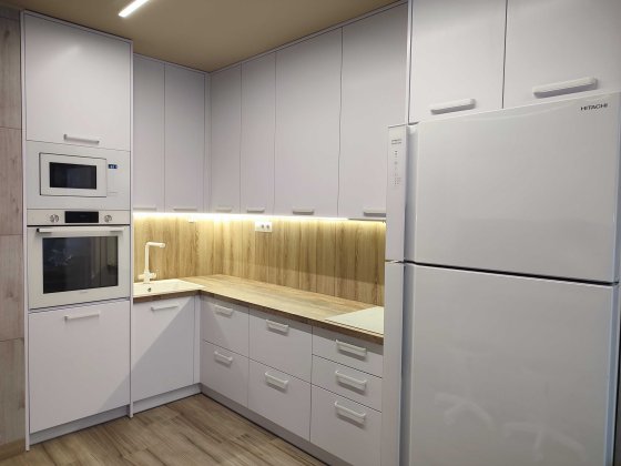 Нова квартира 3 кімнати+кухня студія (від ВЛАСНИКА) Черновцы