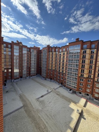 3 км вул Лучаківського тепла підлога іо - фото 1