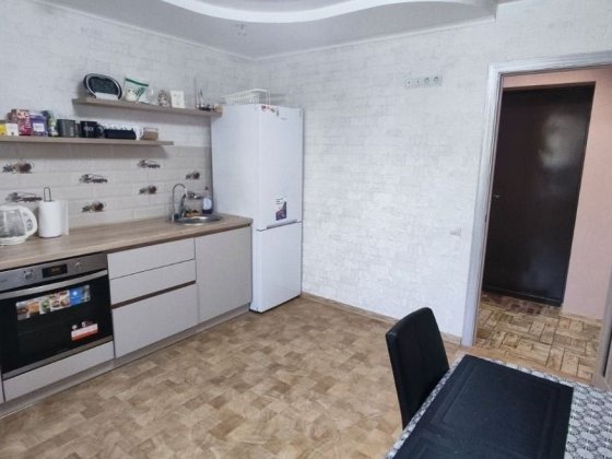 Продаж 2-кімн в НОВОБУДОВІ з ремонтом, меблі і техніка! Сумы