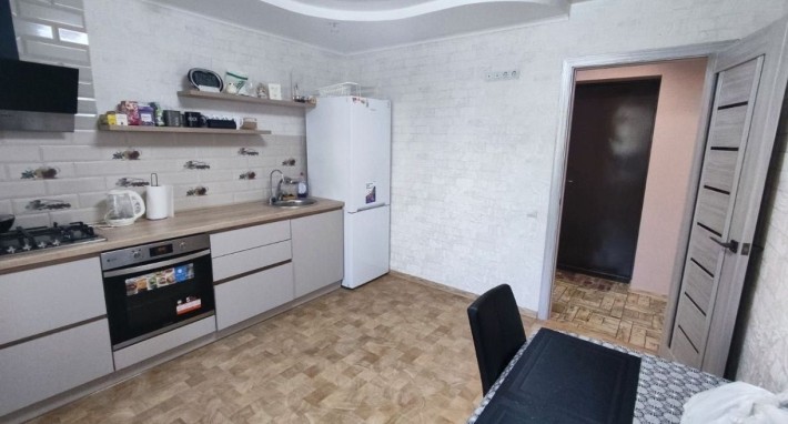 Продаж 2-кімн в НОВОБУДОВІ з ремонтом, меблі і техніка! - фото 1