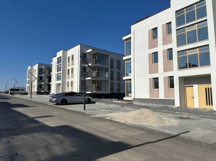 Ідеальна 2-к квартира в новобудові.Клубний будинок в р-н Епіцентру. - фото 1