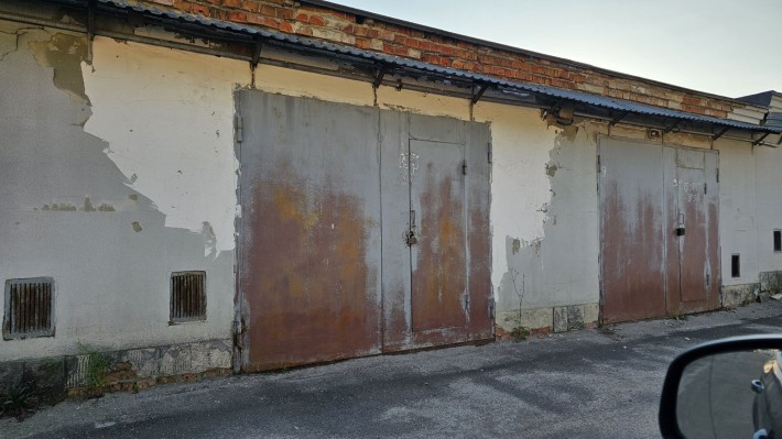 Гараж по вул. Лесі Українки, Тернопіль - фото 1