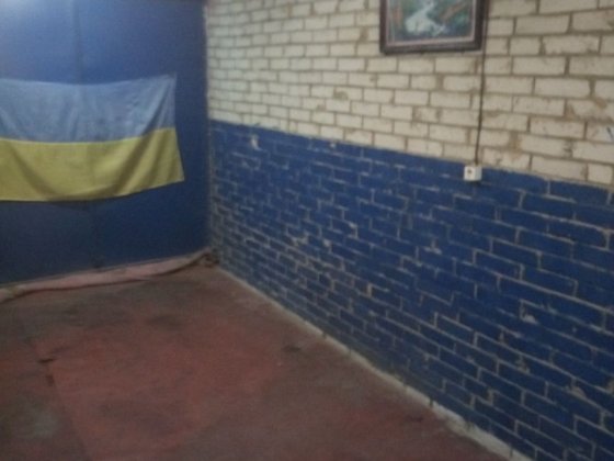 Продам гараж на Черепина. Суми