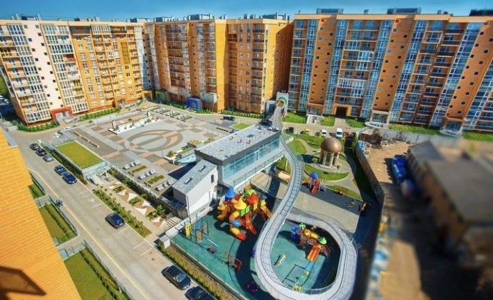 Продається паркомісце в Водограї - фото 1