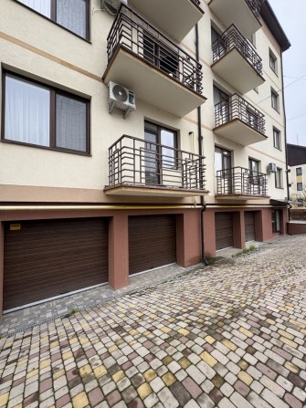 Продаж великого гаражу - фото 1