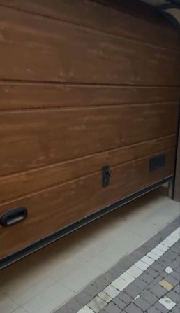 Гараж на продаж - фото 1