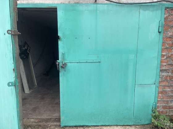 Продам/обміняю гараж Черкассы