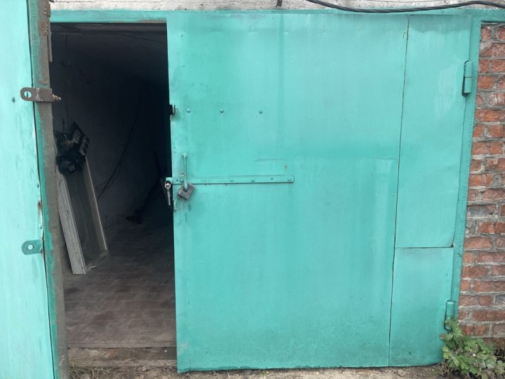 Продам/обміняю гараж - фото 1