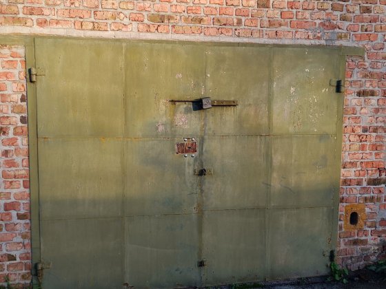 Продам гараж в кооперативі АК-24 Чернигов