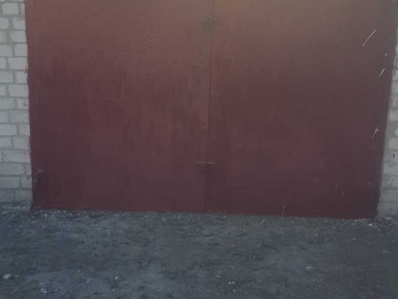 Продам гараж кооператив будівельник Черкассы