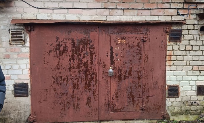 Гараж 28АК с большим подвалом - фото 1