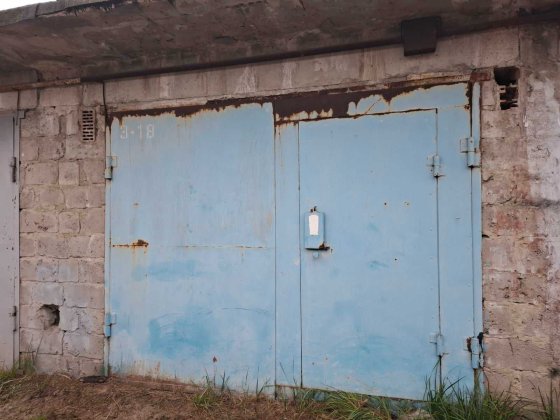 Продам гараж з підвалом в АГК "Екскаваторник" Київ