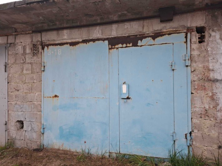 Продам гараж з підвалом в АГК "Екскаваторник" - фото 1