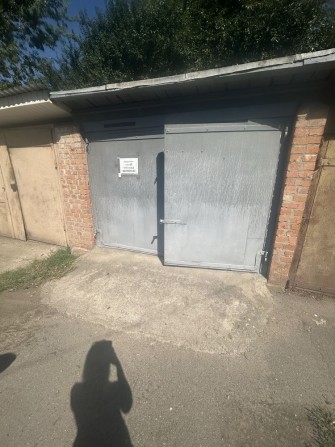 Продається гараж - фото 1