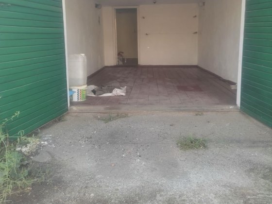 Продам гараж  замостье карломакса с ремонтом Вінниця