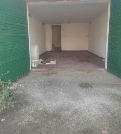 Продам гараж  замостье карломакса с ремонтом - фото 1