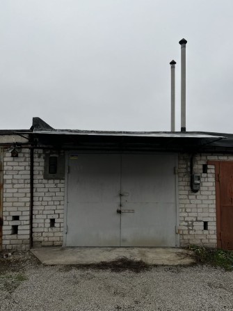 Продам капітальний гараж - фото 1